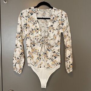 ABERCROMBIE AND FITCH jumpsuit